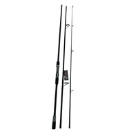 Lanseta Wind Blade Super Carp CA-2, 98% Carbon, 4.0 Lbs, Lungime 3.90 m, Sectiuni: 3