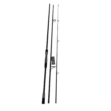 Lanseta Wind Blade Super Carp CA-2, 98% Carbon, 4.0 Lbs, Lungime 3.90 m, Sectiuni: 3