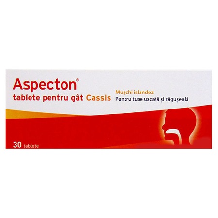 Aspecton Cassis Pentru Gat 30 Tablete Krewel Meuselbach Emag Ro