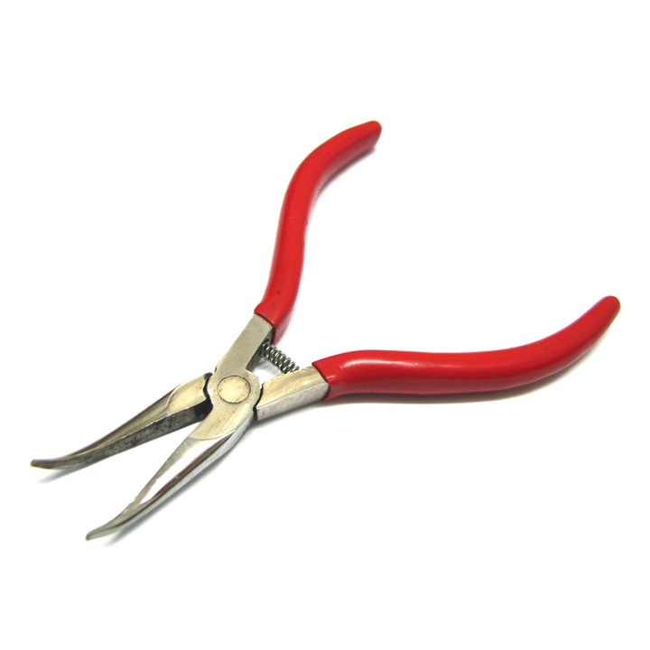 Cleste Varf Curbat, GT-1205 Argintiu