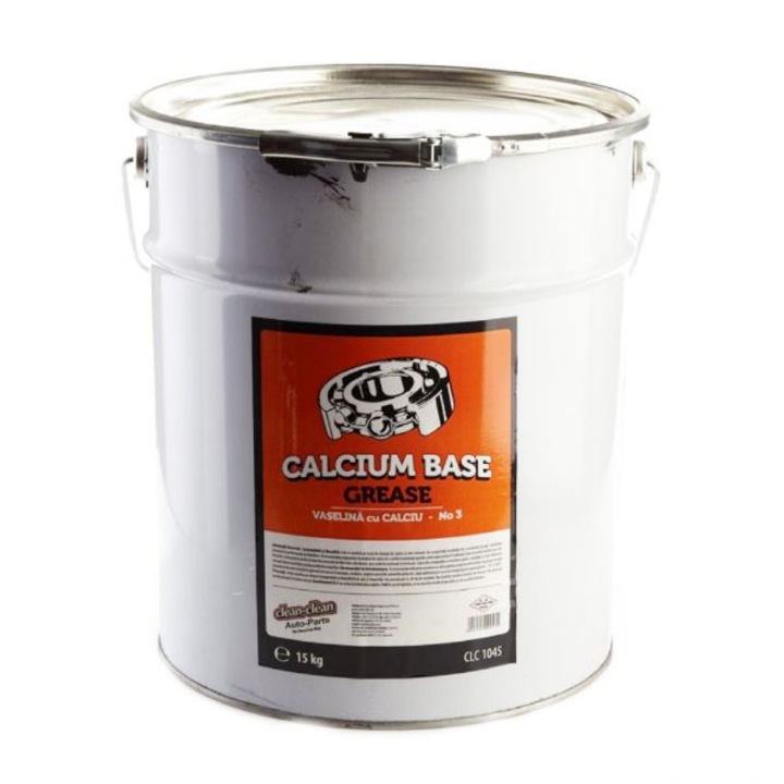 Vaselina cu calciu, Galeata 15kg rating