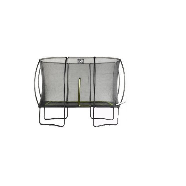 Trambulina Silhouette EXIT 244x366cm