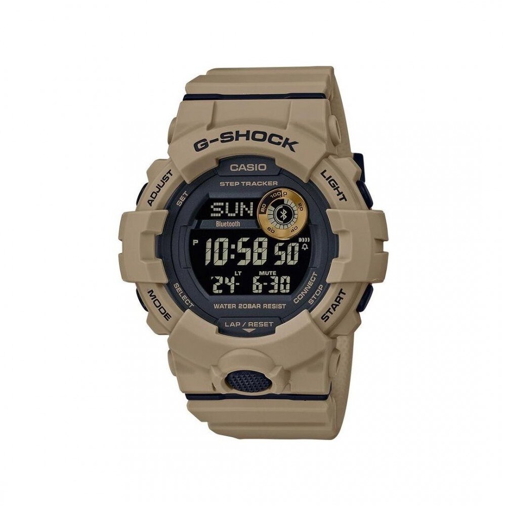 Ceas barbatesc Casio G-Shock G-Squad GBD-800UC-5ER