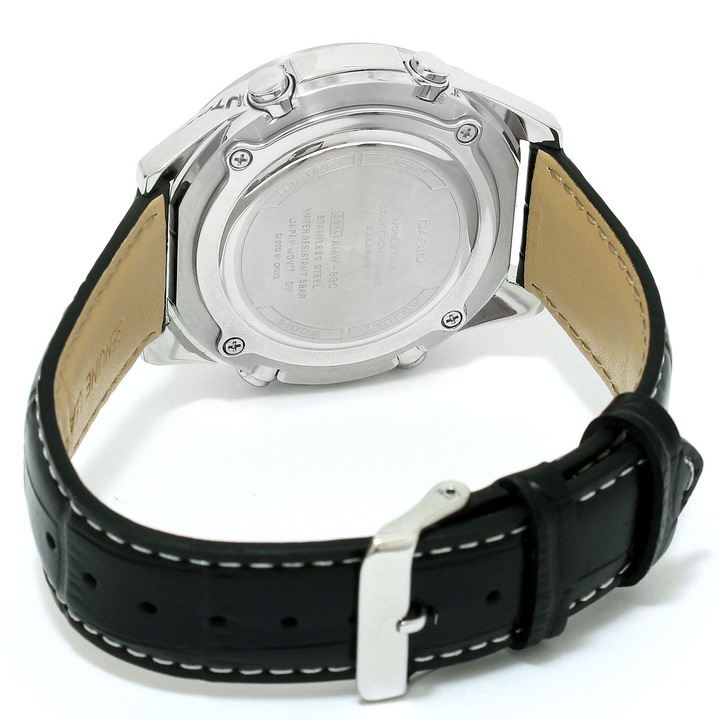 Мъжки часовник Casio AMW-830L-1A