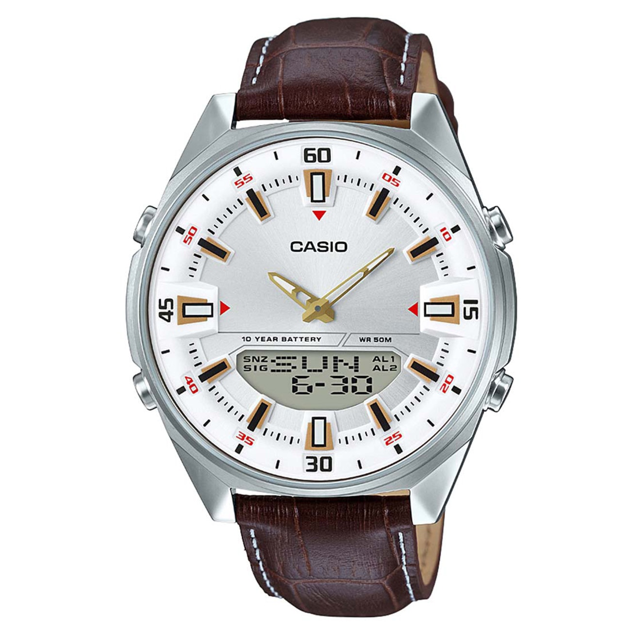 Ceas barbatesc Casio AMW-830L-7A