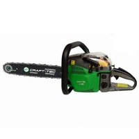 drujba craft tec germany ct-5000 5cp 58cc 2 lame si 2 lanturi complet accesorizata motofierastrau benzina imagen 25_2_
0
