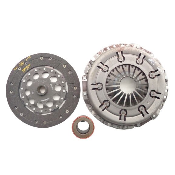 Kit ambreiaj, Valeo, 826260, Audi A4