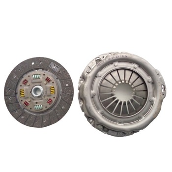 Kit ambreiaj, Valeo, 801681, Ford TRANSIT Kit ambreiaj, Valeo, 801681, Ford TRANSIT