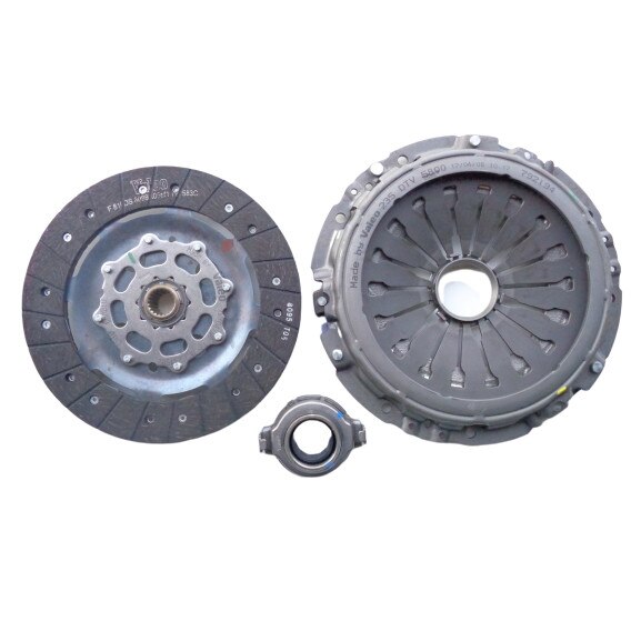 Kit ambreiaj, Valeo, 821363, Alfa Romeo ROMEO