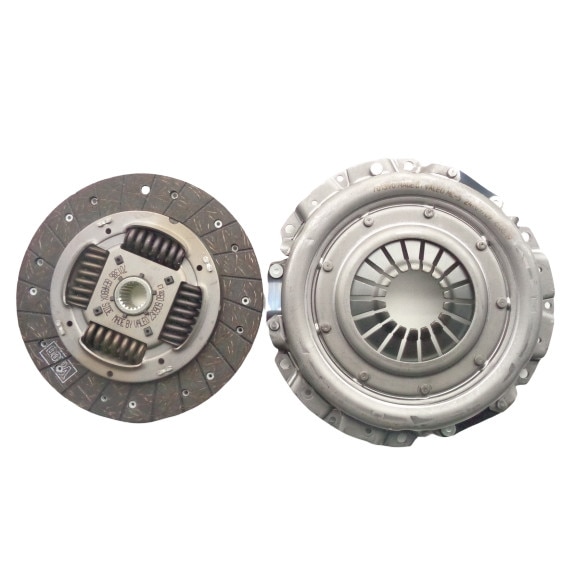 Kit ambreiaj, Valeo, 826702, Renault ESPACE