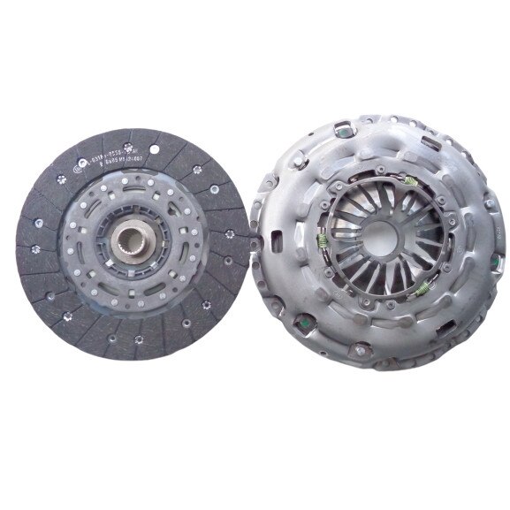 Kit ambreiaj, Valeo, 826731, Audi A3