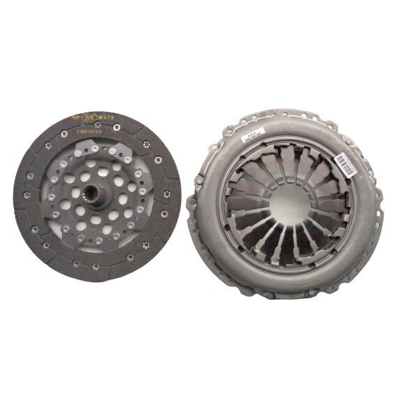 Kit ambreiaj, Sachs, 3000951171, Opel COMBO