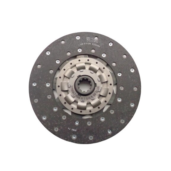 Kit ambreiaj, Valeo, 279567, Iveco EUROCARGO I-III