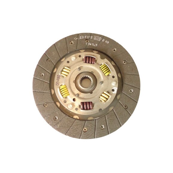 Kit ambreiaj, Valeo, D489S, Fiat TIPO