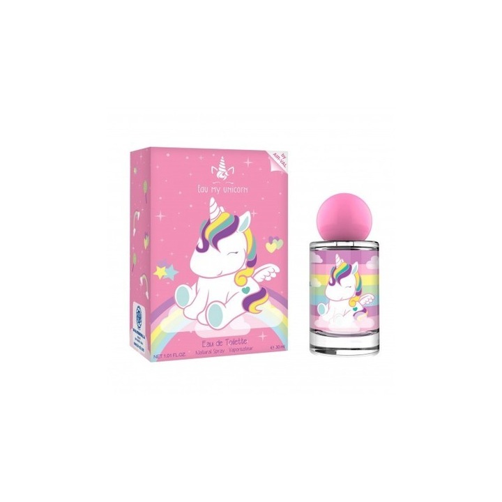 Air-Val parfüm gyerekeknek, My Unicorn, 30ml