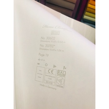 Tapet BELVEDERE , 30602, lavabil, 5.33 mp/rola, material vinil compact Tapet BELVEDERE , 30602, lavabil, 5.33 mp/rola, material vinil compact