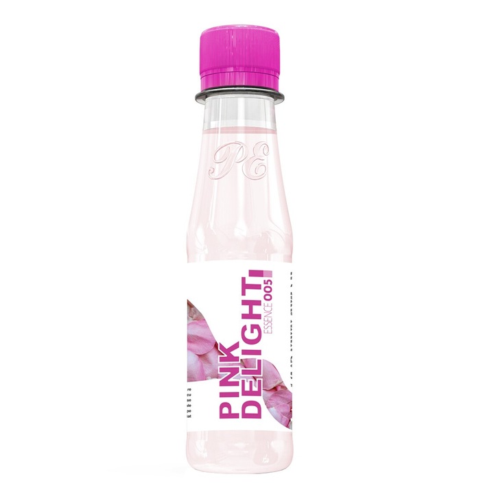 Parfumuri Esentiale mosóparfüm, Pink Delight, 20 mosás, 100 ml