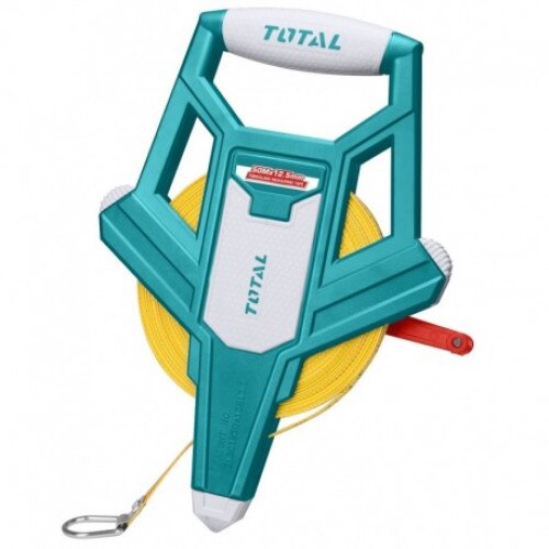 Ruleta 50m x 12,5mm - eficienta 3:1 - fibra sticla