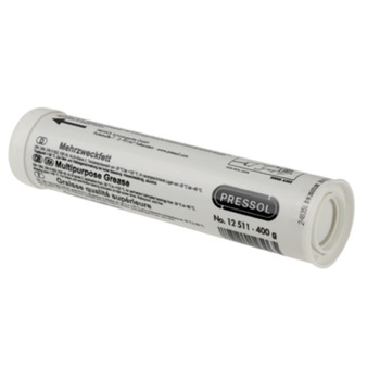 Cartus de vaselina cu utilizare generala Pressol 12 511 Cartus de vaselina cu utilizare generala Pressol 12 511