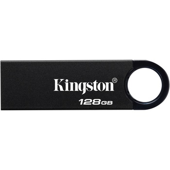 Memorie USB Kingston DataTravel Mini 9, 128GB, Negru Memorie USB Kingston DataTravel Mini 9, 128GB, Negru