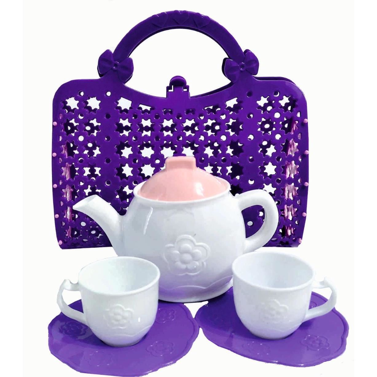 Set de ceai de jucarie BUR6591