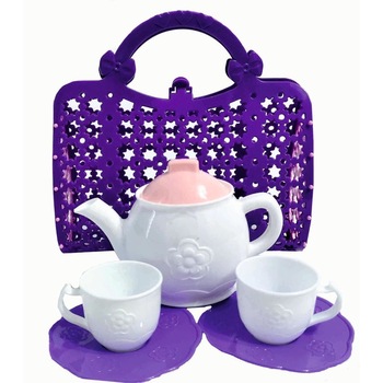 Set de ceai de jucarie BUR6591 Set de ceai de jucarie BUR6591