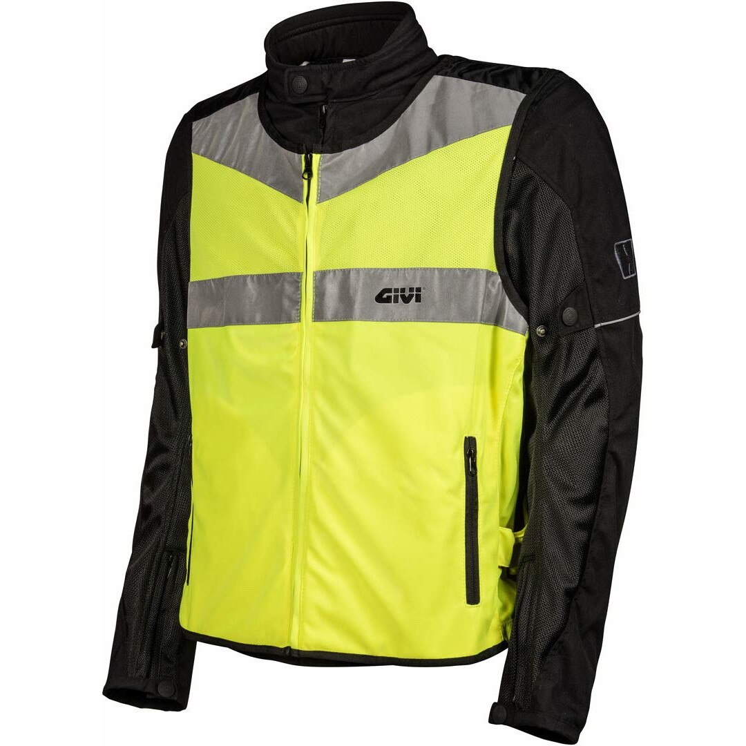 Veasta MOTO reflectorizanta Givi XXL/XXXL
