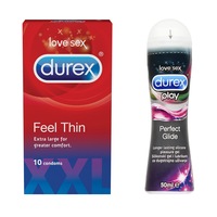 set pachet durex feel thin xxl 10 prezervative lubrifiant perfect glide 50 ml imagen 17_0_
0