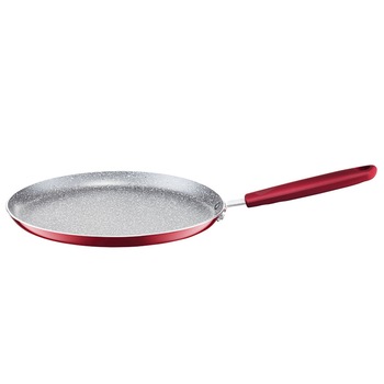 Tigaie clatite Ambition Jasper, inductie, 25 cm Tigaie clatite Ambition Jasper, inductie, 25 cm
