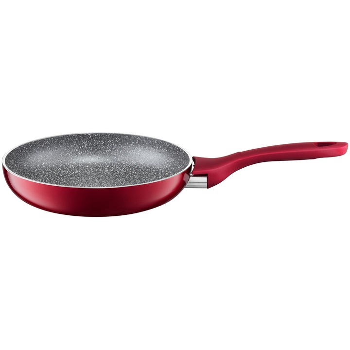 Тиган Ambition Jasper, Покритие Qualum Basic Stone Edition, 24 см