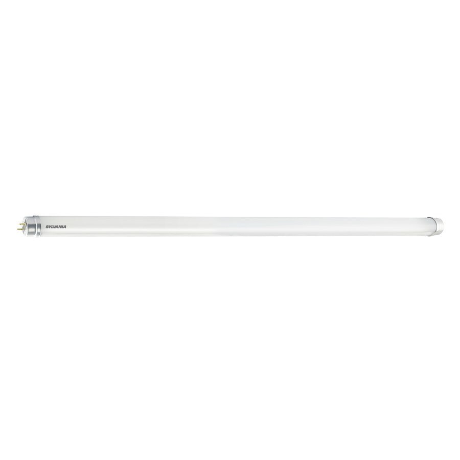 Tub LED, Sylvania ToLEDo T8, 10W, echivalent 18W, 4000K, lumina alba rece, 2000 lm, G13