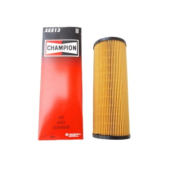 Filtru ulei, Champion, XE513, Audi A4 Filtru ulei, Champion, XE513, Audi A4