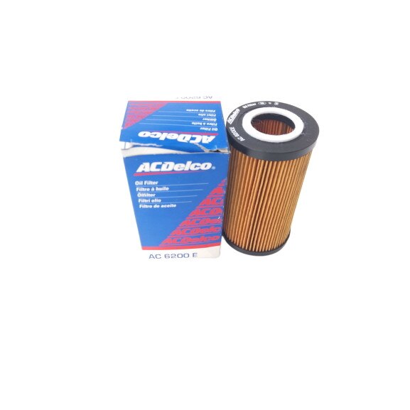 Filtru ulei, ACDelco, AC6200E, Opel ASTRA