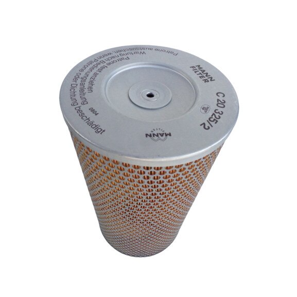 Filtru de aer, MANN, C20325/2, Agrale DX