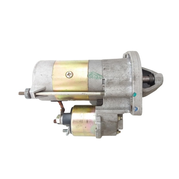 Electromotor, Valeo, ALFAROMEO 145 930, CS1042