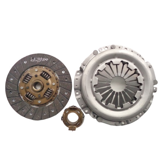 Kit ambreiaj, Valeo, 9236, Hyundai EXCEL, motor 1.5