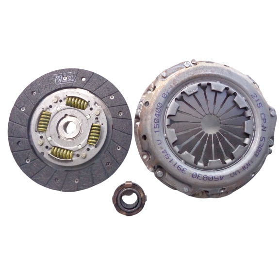 Kit ambreiaj, Valeo, 801307, Volvo 440, motor 1.7