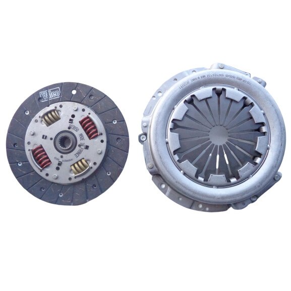 Kit ambreiaj, Valeo, 801001, Citroen TRD, motor 1.8