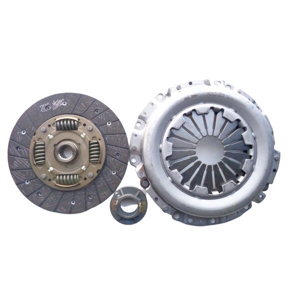 Kit ambreiaj, Valeo, 821419, Kia SHUMA, motor 1.5