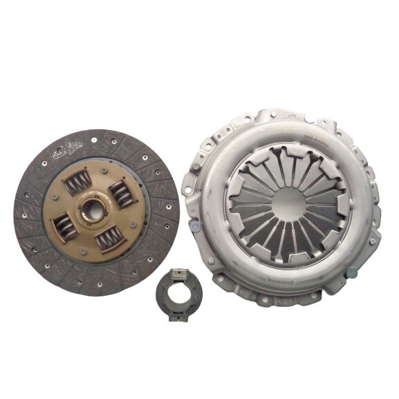 Kit ambreiaj, Valeo, 826356, Hyundai GALLOPER, motor 2.5