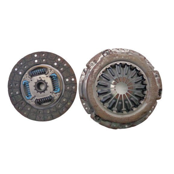 Kit ambreiaj, Valeo, 826618, Toyota 4-RUNNER