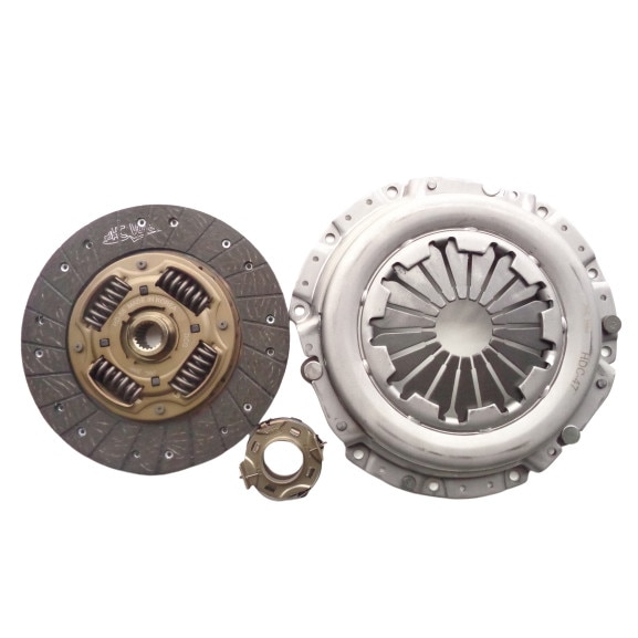 Kit ambreiaj, Valeo, 821386, Hyundai SANTAMO, motor 2.0