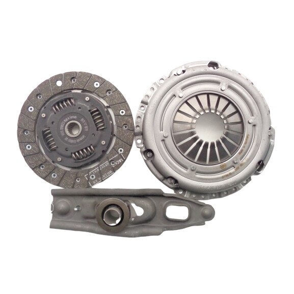 Kit ambreiaj, Valeo, 826985, Mitsubishi COLT, motor 1.1