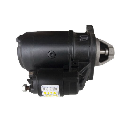 Electromotor, Magneti Marelli, CS142 / 91203 / 943251110, Citroen C15