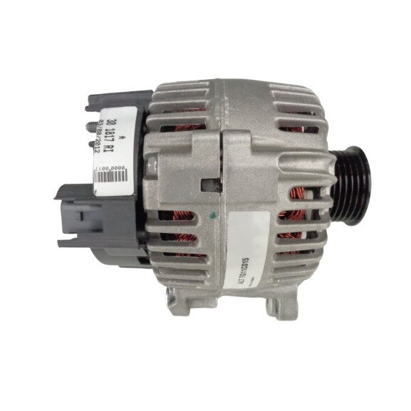 Alternator, Valeo, CA1817, Audi A3