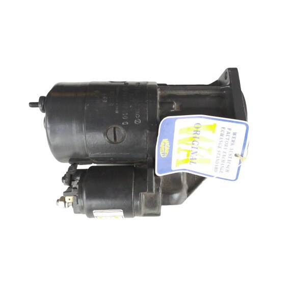 Electromotor, Magneti Marelli, VOLKSWAGEN CADDY I, CS276 / 055911023A