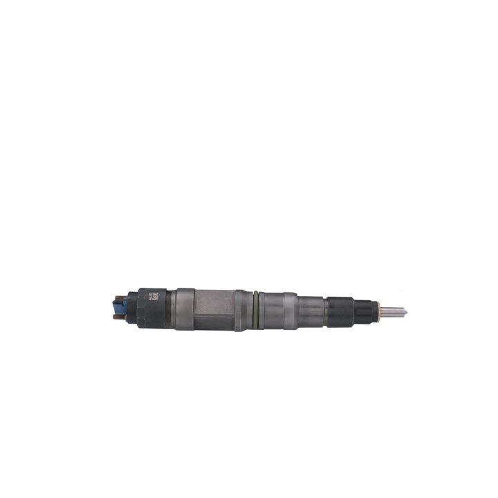 Bosch 0986435526 Common Rail Injektor, MAN TGA, TGX, TGS, Lions, Bus, 0445120061, 0445120217, 0445120274, 0986435526, 51101006064, 51101006126, 51101006138, 51101009126
