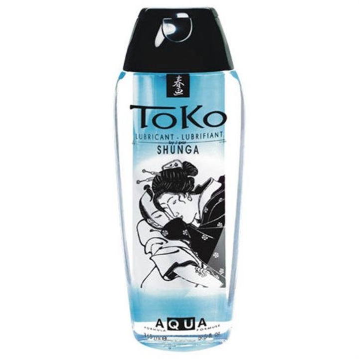 Toko Aqua Lubricant