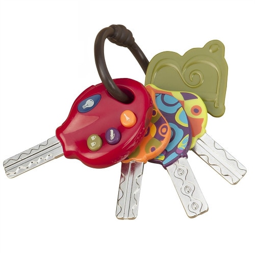 Chei B.Toys Electronice