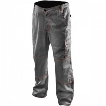 Pantaloni de lucru NEO TOOLS 81-420 XXL/58 Pantaloni de lucru NEO TOOLS 81-420 XXL/58